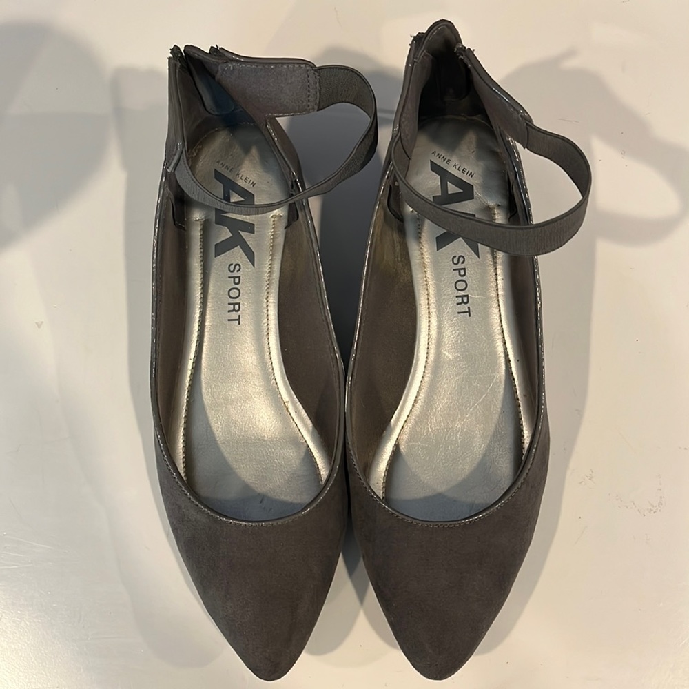 Anne Klein Sport Flats
